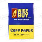 Wise Buy Photocopy A4 70g
