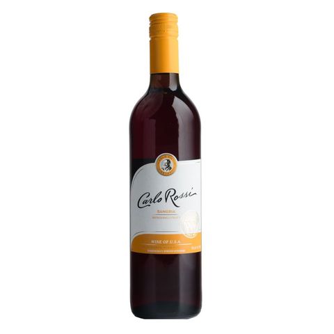 Carlo Rossi Sangria 750ml