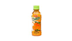 Oishi Frooze Orange Flavored Juice Drink 230ml