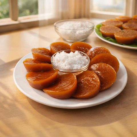 Dizon Farms Kutsinta 8 Pieces
