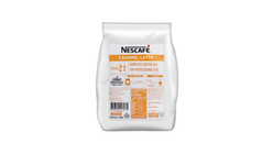 Nescafe Caramel Latte 500g