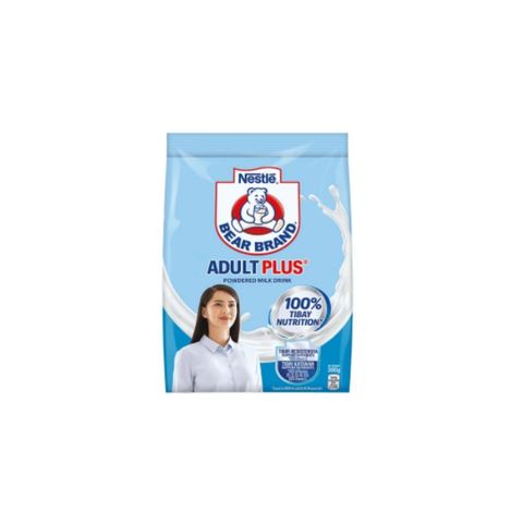 Bear Brand Adult Plus 300G