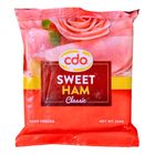 Cdo Classic Sweet Ham 250g