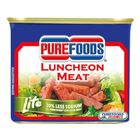 Purefoods Luncheon Meat Lite 340g
