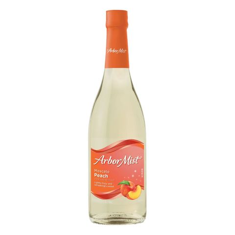 Arbor Mist Peach Moscato 750ml
