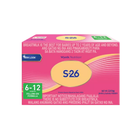S-26 Two Follow-on Formula for 6 to 12 Months 2.4kg