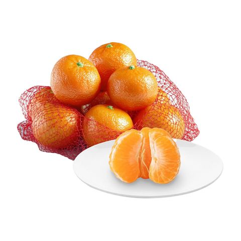 Dizon Farms Kiat Kiat Oranges 500g