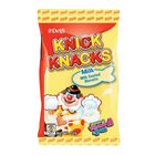 Delfi Knick Knacks Milk Coated Biscuits 50g
