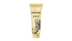 Pantene 3 Minute Miracle Intensive Conditioner Keratin Straight 150mL