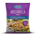 Emborg Mozzarella Shredded 200g