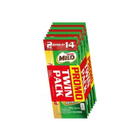 Milo Activ-go Winner Twin Pack 8 x 48g