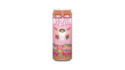 Arizona Fruit Juice Cocktail Kiwi Strawberry 680ml