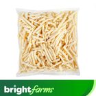 brightfarms Fries Crinkle Cut 500g