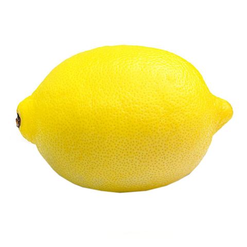 Dizon Farms Lemon 1 Piece