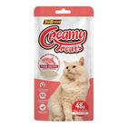 Topbreed Creamy Treats Tuna (12g x 4 Sticks) 48g