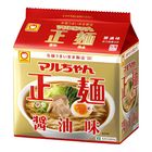 Maruchan Seimen Soy Sauce Flavor 5 Servings