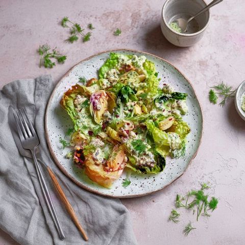 Dizon Farms Lovely Lettuce Medley 100g