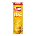 Lay's Stax Original 140g