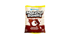 Markenburg Mallow Bombs Chocolate Explosion Marshmallows 100g