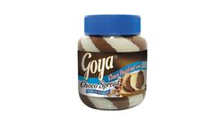 Goya Choco Hazelnut and Milk Choco Spread 350g