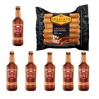 The Backyard Brews & Brats Kit 1