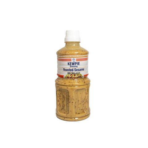 Kewpie Dressing Roasted Sesame 500ml