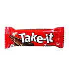 Goya Take-it Chocolate Wafer 2 Fingers 16g