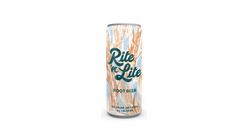 Rite 'n Lite Root Beer 250ml