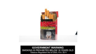 Order Cigarettes products from Lighters Galore (Fisher Mall QC) in Quezon  City
