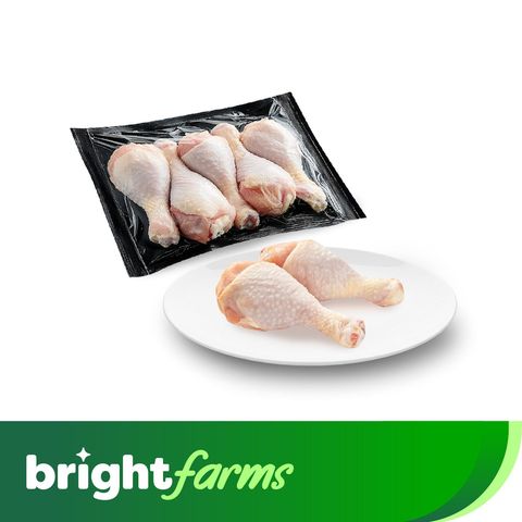 brightfarms Chicken Drumstick 1kg (Frozen)