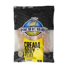 Pacific Bay Dory Fillet 1kg (Frozen)