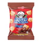 Meiji Hello Panda Foil Chocolate 32g