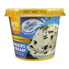 Selecta Cookies & Cream Cup 100ml