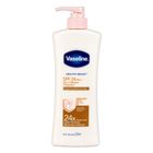 Vaseline Healthy Bright (SPF 24) Brightening Defense Lotion 320ml