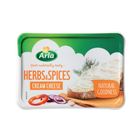 Arla Cream Cheese Herbs & Spices 150g