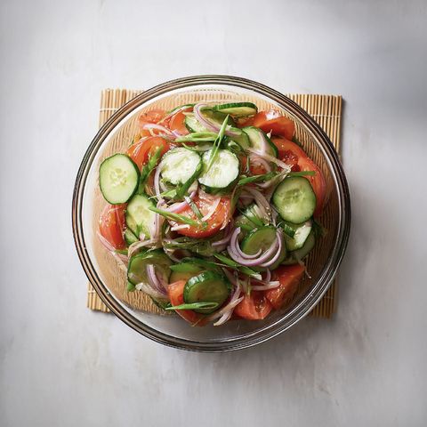 Dizon Farms Cucumber Green 500g