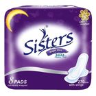 Sister Napkin Net Side Night Use 8 Pieces