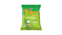 Oishi Boogyman Crunch Chicken 24g