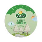 Arla Cheesy Triangles 120g