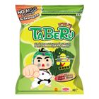 Taberu Fried Seaweed Original 40g