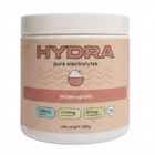 Wheyl Hydra Pure Electrolytes Lychee Splash Tub 300g