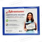 Adventurer Holder Certificate (8.5mm x 11mm) 1pc