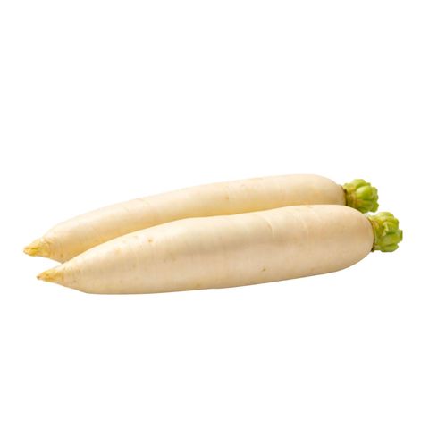 Dizon Farms Radish White 500g