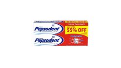 Pepsodent Cavity Fighter 2X190G