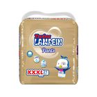 Twins Lampein Baby Pants Big Pack (XXXL) 21 Pieces