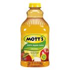 Mott’s 100% Apple Juice 64oz