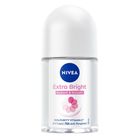Nivea Extra Brightening Roll-on Deodorant 25ml