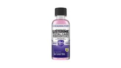 Listerine Total Care Zero Mouthwash 100ml