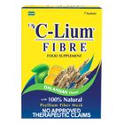 C-Lium Fibre Dalandan Sachets 7 Pieces