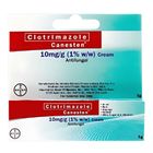 Canesten Clotrimazole 1% Cream (10mg / g) 5g